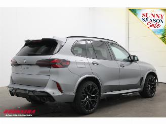 BMW X5 M Competition Drivers Package Pano ACC B&W SBL Massage AHK picture 3