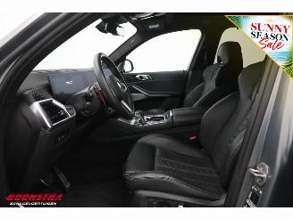 BMW X5 M Competition Drivers Package Pano ACC B&W SBL Massage AHK picture 20