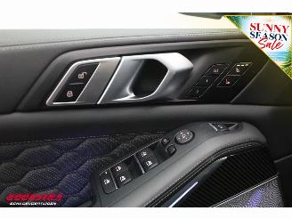 BMW X5 M Competition Drivers Package Pano ACC B&W SBL Massage AHK picture 31