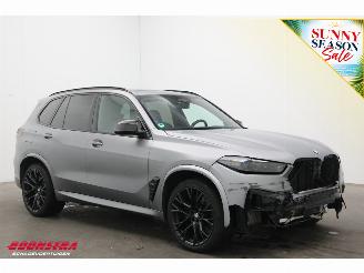BMW X5 M Competition Drivers Package Pano ACC B&W SBL Massage AHK picture 2