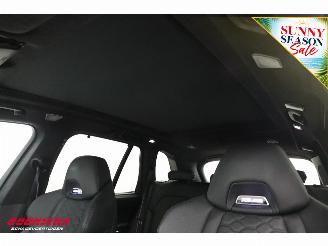 BMW X5 M Competition Drivers Package Pano ACC B&W SBL Massage AHK picture 23