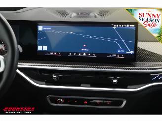 BMW X5 M Competition Drivers Package Pano ACC B&W SBL Massage AHK picture 19