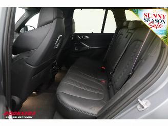 BMW X5 M Competition Drivers Package Pano ACC B&W SBL Massage AHK picture 21