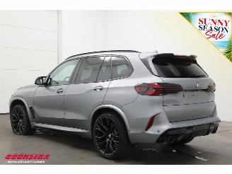 BMW X5 M Competition Drivers Package Pano ACC B&W SBL Massage AHK picture 4