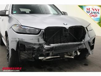 BMW X5 M Competition Drivers Package Pano ACC B&W SBL Massage AHK picture 5