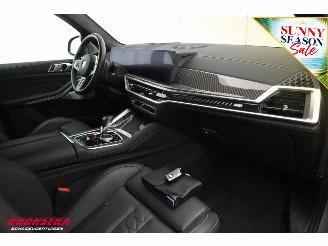 BMW X5 M Competition Drivers Package Pano ACC B&W SBL Massage AHK picture 17