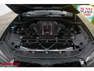 BMW X5 M Competition Drivers Package Pano ACC B&W SBL Massage AHK picture 9