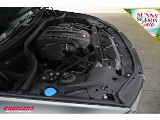 BMW X5 M Competition Drivers Package Pano ACC B&W SBL Massage AHK picture 8