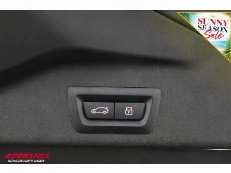 BMW X5 M Competition Drivers Package Pano ACC B&W SBL Massage AHK picture 44