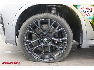 BMW X5 M Competition Drivers Package Pano ACC B&W SBL Massage AHK picture 13
