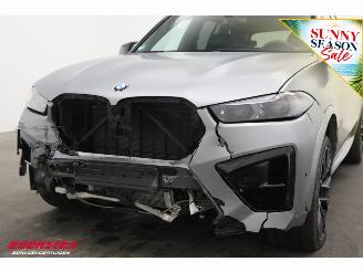 BMW X5 M Competition Drivers Package Pano ACC B&W SBL Massage AHK picture 11