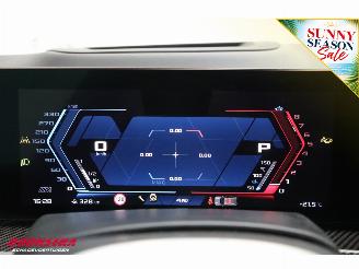 BMW X5 M Competition Drivers Package Pano ACC B&W SBL Massage AHK picture 28