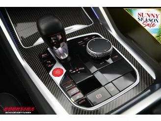BMW X5 M Competition Drivers Package Pano ACC B&W SBL Massage AHK picture 41