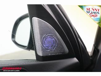 BMW X5 M Competition Drivers Package Pano ACC B&W SBL Massage AHK picture 30