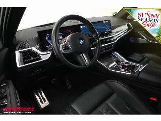 BMW X5 M Competition Drivers Package Pano ACC B&W SBL Massage AHK picture 22