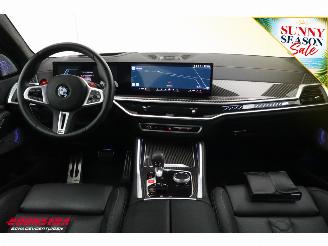 BMW X5 M Competition Drivers Package Pano ACC B&W SBL Massage AHK picture 18