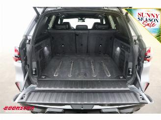 BMW X5 M Competition Drivers Package Pano ACC B&W SBL Massage AHK picture 46