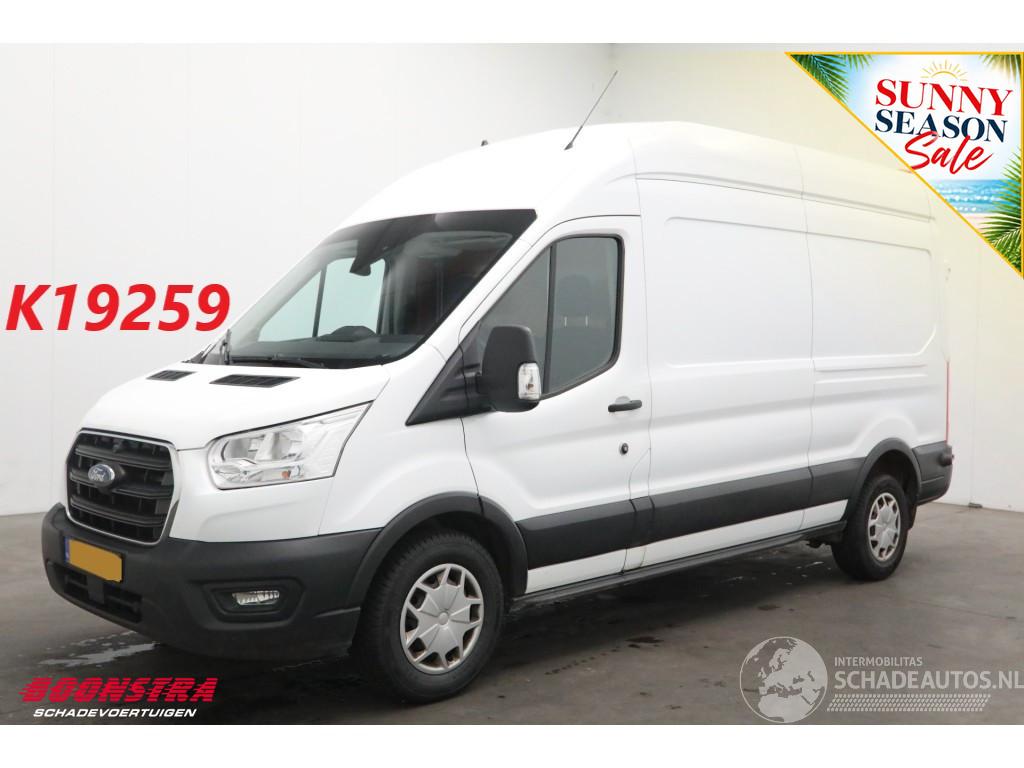 Ford Transit 350 2.0 TDCI 130 Aut. L3-H2 Airco Cruise PDC 111.217 km!
