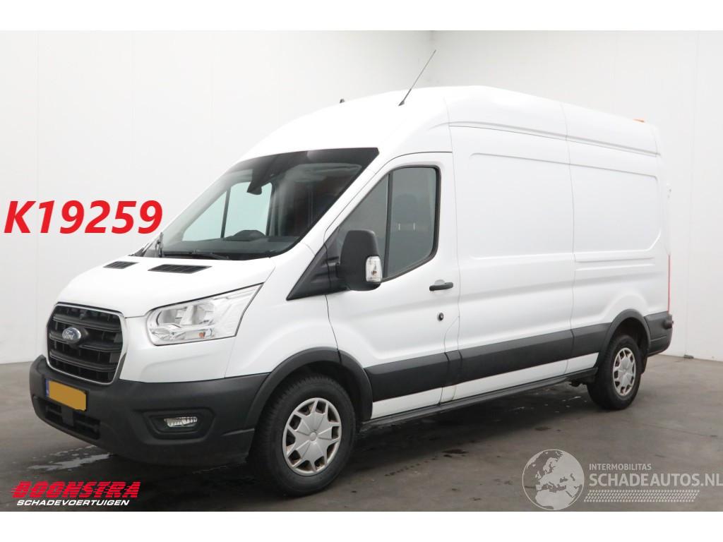 Ford Transit 350 2.0 TDCI 130 Aut. L3-H2 Airco Cruise PDC 111.217 km!