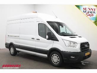 Ford Transit 350 2.0 TDCI 130 Aut. L3-H2 Airco Cruise PDC 111.217 km! picture 2