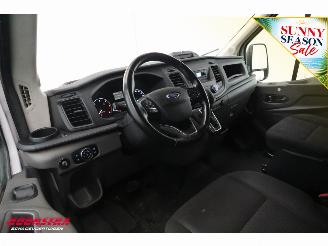 Ford Transit 350 2.0 TDCI 130 Aut. L3-H2 Airco Cruise PDC 111.217 km! picture 12