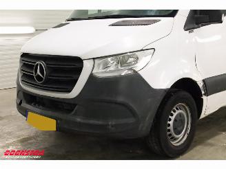 Mercedes Sprinter 315 CDI 9G-Tronic L4-H3 Airco Cruise Camera picture 13