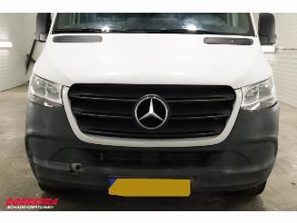 Mercedes Sprinter 315 CDI 9G-Tronic L4-H3 Airco Cruise Camera picture 12