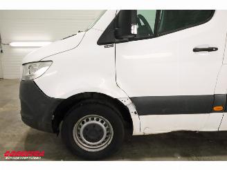 Mercedes Sprinter 315 CDI 9G-Tronic L4-H3 Airco Cruise Camera picture 15
