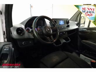 Mercedes Sprinter 315 CDI 9G-Tronic L4-H3 Airco Cruise Camera picture 22