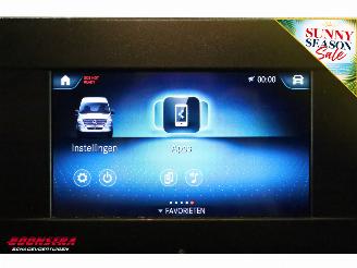 Mercedes Sprinter 315 CDI 9G-Tronic L4-H3 Airco Cruise Camera picture 26