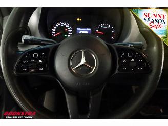 Mercedes Sprinter 315 CDI 9G-Tronic L4-H3 Airco Cruise Camera picture 23