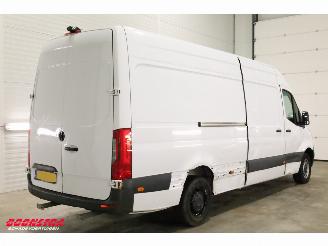 Mercedes Sprinter 315 CDI 9G-Tronic L4-H3 Airco Cruise Camera picture 3