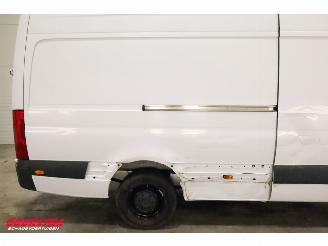 Mercedes Sprinter 315 CDI 9G-Tronic L4-H3 Airco Cruise Camera picture 8