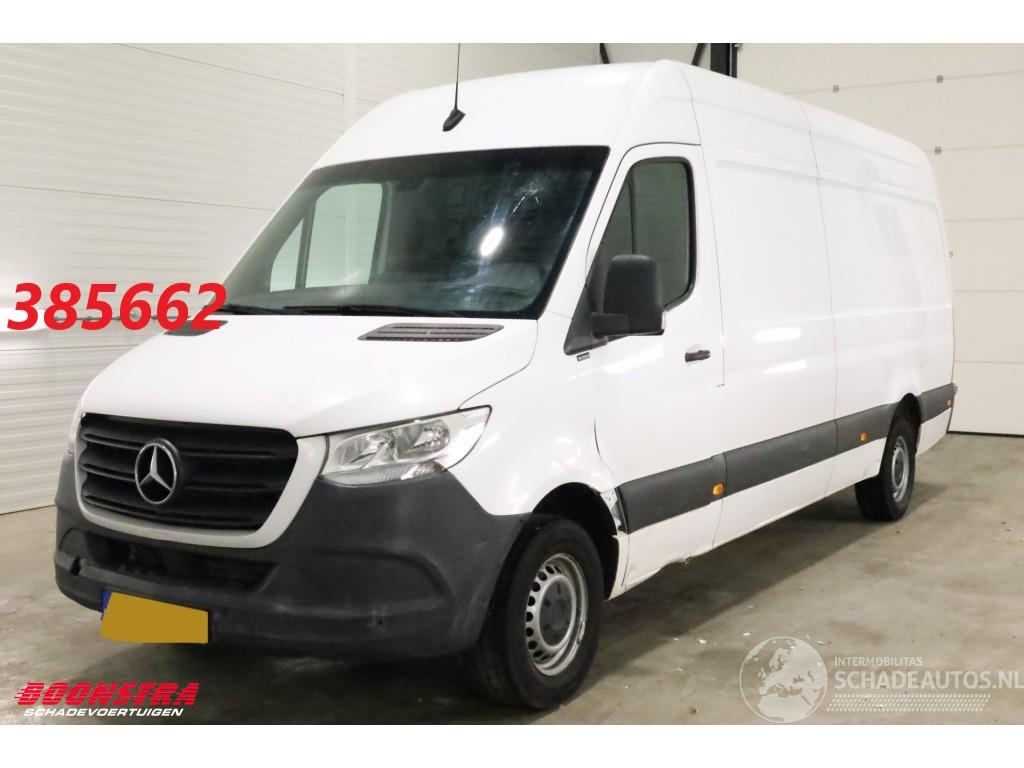 Mercedes Sprinter 315 CDI 9G-Tronic L4-H3 Airco Cruise Camera