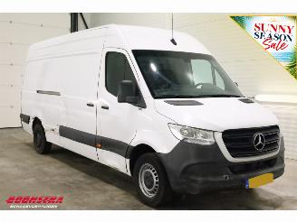 Mercedes Sprinter 315 CDI 9G-Tronic L4-H3 Airco Cruise Camera picture 2