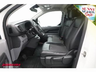 Opel Vivaro 2.0 CDTI Aut. L2-H1 Apple/Android Navi Airco Cruise Camera AHK 70.294 km! picture 11