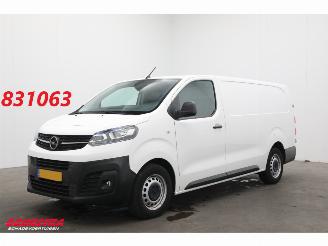 ocasión vehículos comerciales Opel Vivaro 2.0 CDTI Aut. L2-H1 Apple/Android Navi Airco Cruise Camera AHK 70.294 km! 2021/8