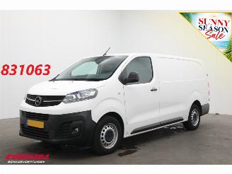 occasion commercial vehicles Opel Vivaro 2.0 CDTI Aut. L2-H1 Apple/Android Navi Airco Cruise Camera AHK 70.294 km! 2021/8