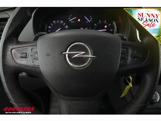 Opel Vivaro 2.0 CDTI Aut. L2-H1 Apple/Android Navi Airco Cruise Camera AHK 70.294 km! picture 13