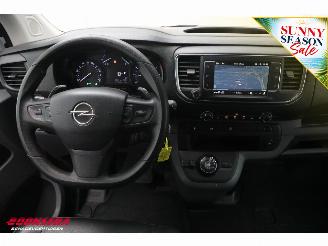 Opel Vivaro 2.0 CDTI Aut. L2-H1 Apple/Android Navi Airco Cruise Camera AHK 70.294 km! picture 9