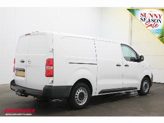 Opel Vivaro 2.0 CDTI Aut. L2-H1 Apple/Android Navi Airco Cruise Camera AHK 70.294 km! picture 3