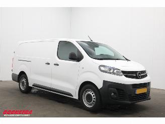 Opel Vivaro 2.0 CDTI Aut. L2-H1 Apple/Android Navi Airco Cruise Camera AHK 70.294 km! picture 2