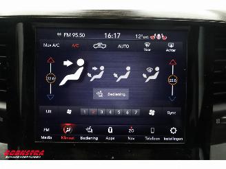 Dodge Ram 1500 5.7 V8 4X4 LPG-G3 Crew Cab Laramie Pano LED Cruise Camera SBL AHK picture 33