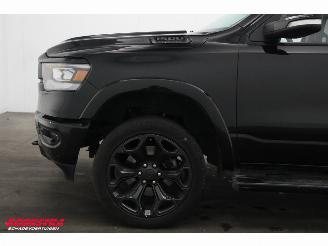Dodge Ram 1500 5.7 V8 4X4 LPG-G3 Crew Cab Laramie Pano LED Cruise Camera SBL AHK picture 15