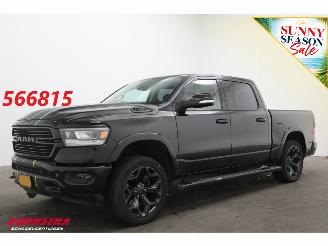 Unfall Kfz Van Dodge Ram 1500 5.7 V8 4X4 LPG-G3 Crew Cab Laramie Pano LED Cruise Camera SBL AHK 2019/1