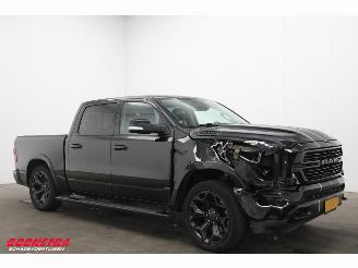 Dodge Ram 1500 5.7 V8 4X4 LPG-G3 Crew Cab Laramie Pano LED Cruise Camera SBL AHK picture 2