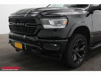 Dodge Ram 1500 5.7 V8 4X4 LPG-G3 Crew Cab Laramie Pano LED Cruise Camera SBL AHK picture 14