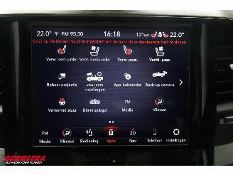 Dodge Ram 1500 5.7 V8 4X4 LPG-G3 Crew Cab Laramie Pano LED Cruise Camera SBL AHK picture 35