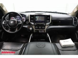 Dodge Ram 1500 5.7 V8 4X4 LPG-G3 Crew Cab Laramie Pano LED Cruise Camera SBL AHK picture 18