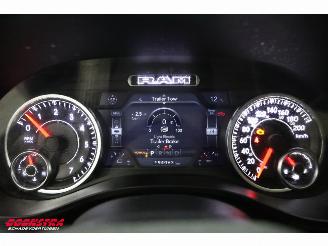 Dodge Ram 1500 5.7 V8 4X4 LPG-G3 Crew Cab Laramie Pano LED Cruise Camera SBL AHK picture 28